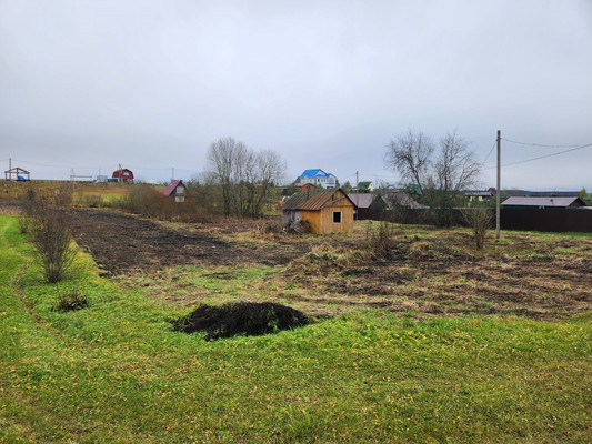 Продам участок 23,35 соток, ИЖС, 5, Мазаная Горка д, 0 км от города
