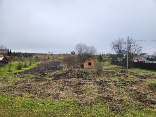 Продам участок 23,35 соток, ИЖС, 5, Мазаная Горка д, 0 км от города