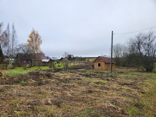 Продам участок 23,35 соток, ИЖС, 5, Мазаная Горка д, 0 км от города