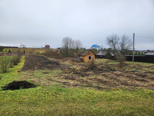 Продам участок 23,35 соток, ИЖС, 5, Мазаная Горка д, 0 км от города