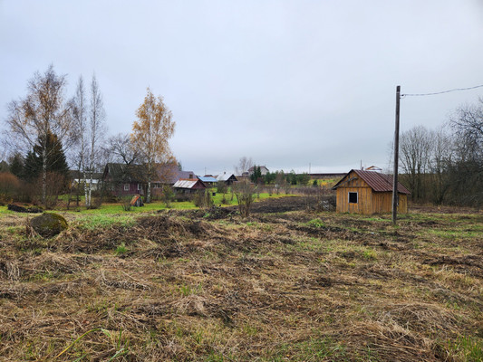 Продам участок 23,35 соток, ИЖС, 5, Мазаная Горка д, 0 км от города