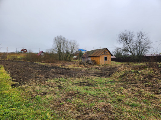 Продам участок 23,35 соток, ИЖС, 5, Мазаная Горка д, 0 км от города
