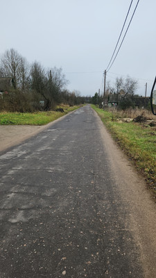 Продам участок 23,35 соток, ИЖС, 5, Мазаная Горка д, 0 км от города