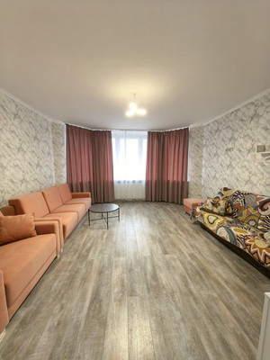 Продам однокомнатную (1-комн.) квартиру, Тургенева ул, 14а, Зеленоградск г