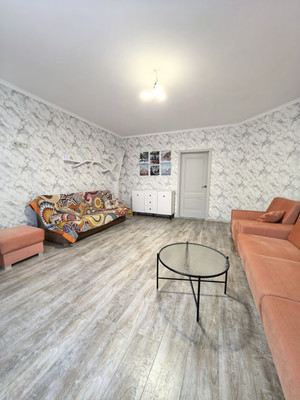 Продам однокомнатную (1-комн.) квартиру, Тургенева ул, 14а, Зеленоградск г