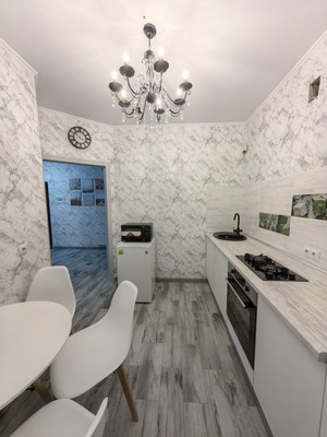 Продам однокомнатную (1-комн.) квартиру, Тургенева ул, 14а, Зеленоградск г