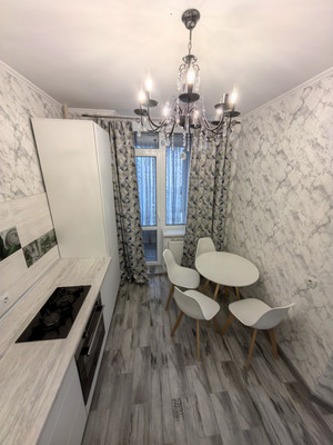 Продам однокомнатную (1-комн.) квартиру, Тургенева ул, 14а, Зеленоградск г