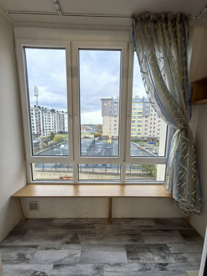 Продам однокомнатную (1-комн.) квартиру, Тургенева ул, 14а, Зеленоградск г