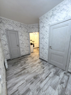 Продам однокомнатную (1-комн.) квартиру, Тургенева ул, 14а, Зеленоградск г