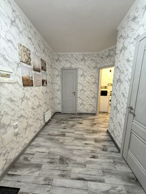 Продам однокомнатную (1-комн.) квартиру, Тургенева ул, 14а, Зеленоградск г