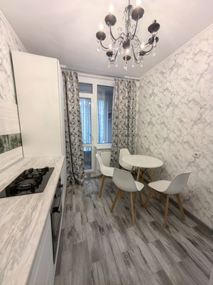 Продам однокомнатную (1-комн.) квартиру, Тургенева ул, 14а, Зеленоградск г