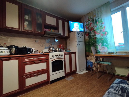 Продам однокомнатную (1-комн.) квартиру, Верхняя ул, 32, Старая д