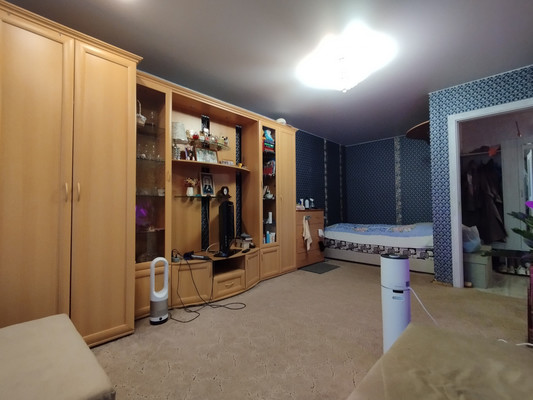 Продам однокомнатную (1-комн.) квартиру, Верхняя ул, 32, Старая д