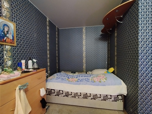 Продам однокомнатную (1-комн.) квартиру, Верхняя ул, 32, Старая д