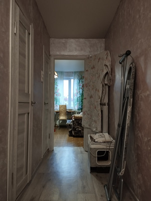 Продам однокомнатную (1-комн.) квартиру, Верхняя ул, 32, Старая д