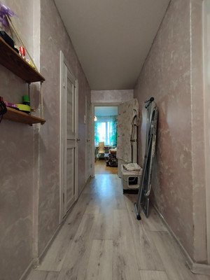 Продам однокомнатную (1-комн.) квартиру, Верхняя ул, 32, Старая д