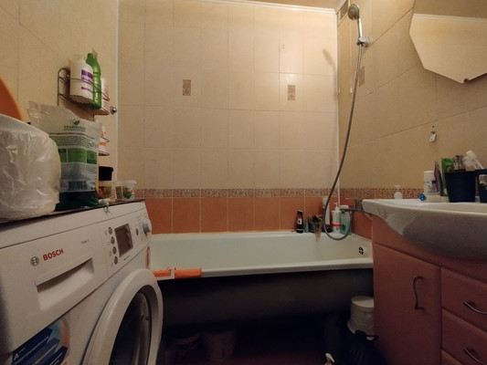 Продам однокомнатную (1-комн.) квартиру, Верхняя ул, 32, Старая д