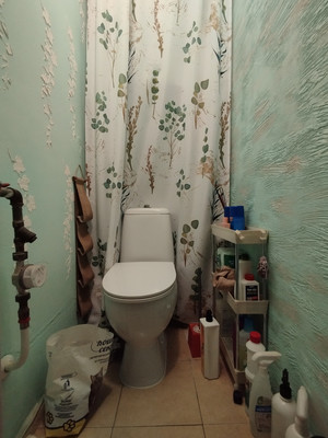 Продам однокомнатную (1-комн.) квартиру, Верхняя ул, 32, Старая д