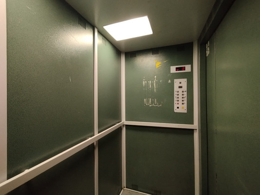 Продам однокомнатную (1-комн.) квартиру, Верхняя ул, 32, Старая д