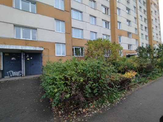 Продам однокомнатную (1-комн.) квартиру, Верхняя ул, 32, Старая д