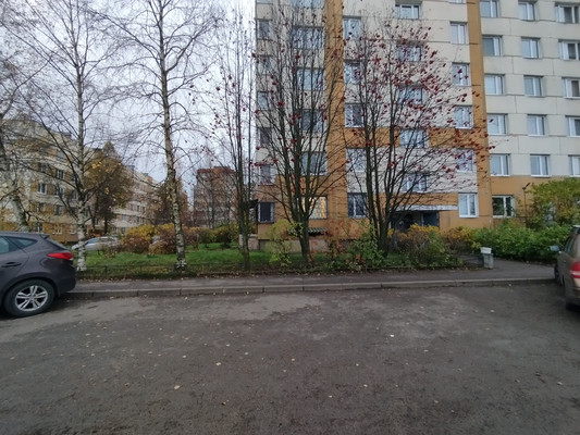 Продам однокомнатную (1-комн.) квартиру, Верхняя ул, 32, Старая д