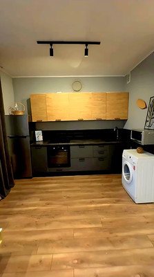 Продам однокомнатную (1-комн.) квартиру, Производственная ул, 8к2, Москва г