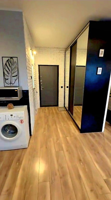 Продам однокомнатную (1-комн.) квартиру, Производственная ул, 8к2, Москва г