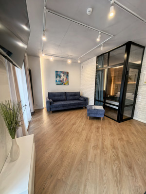 Сдам однокомнатную (1-комн.) квартиру, Горького пер, 14, Светлогорск г