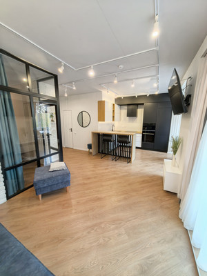 Сдам однокомнатную (1-комн.) квартиру, Горького пер, 14, Светлогорск г