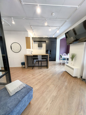 Сдам однокомнатную (1-комн.) квартиру, Горького пер, 14, Светлогорск г