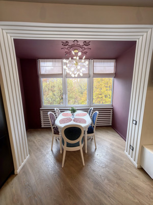 Сдам однокомнатную (1-комн.) квартиру, Горького пер, 14, Светлогорск г