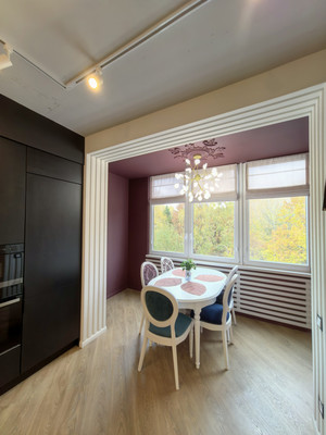 Сдам однокомнатную (1-комн.) квартиру, Горького пер, 14, Светлогорск г