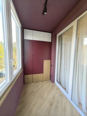 Сдам однокомнатную (1-комн.) квартиру, Горького пер, 14, Светлогорск г