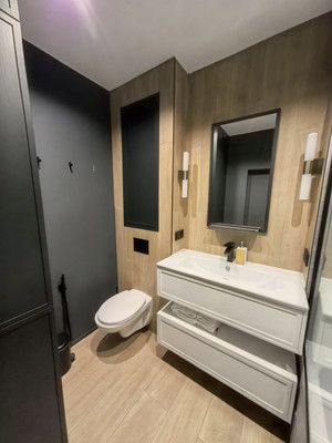 Сдам однокомнатную (1-комн.) квартиру, Горького пер, 14, Светлогорск г