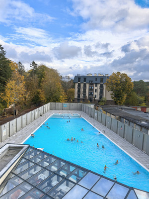 Сдам однокомнатную (1-комн.) квартиру, Горького пер, 14, Светлогорск г