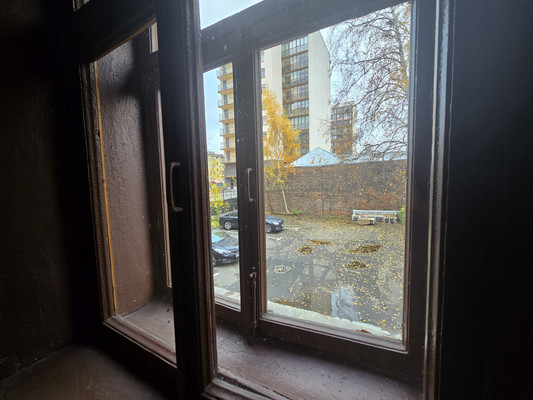 Продам трехкомнатную (3-комн.) квартиру, Черняховского ул, 23, Санкт-Петербург г