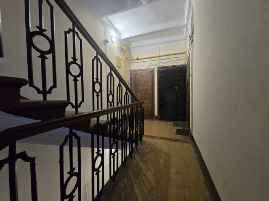 Продам трехкомнатную (3-комн.) квартиру, Черняховского ул, 23, Санкт-Петербург г