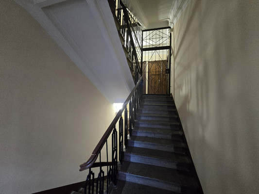 Продам трехкомнатную (3-комн.) квартиру, Черняховского ул, 23, Санкт-Петербург г