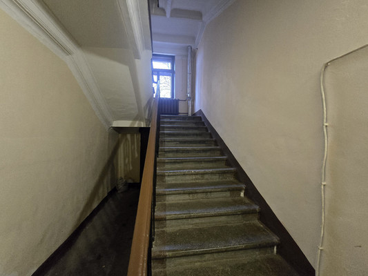 Продам трехкомнатную (3-комн.) квартиру, Черняховского ул, 23, Санкт-Петербург г