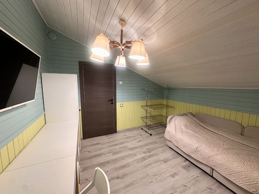 Продам коттедж, Луговая (ДНТ Отрадное снт) ул, 17, Емельяново с/а, 0 км от города