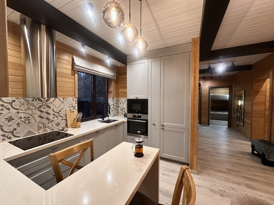 Продам коттедж, Луговая (ДНТ Отрадное снт) ул, 17, Емельяново с/а, 0 км от города