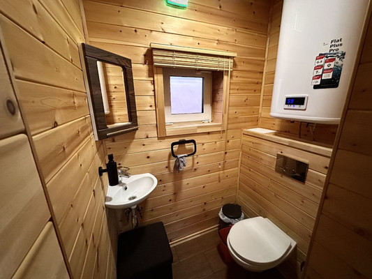 Продам коттедж, Луговая (ДНТ Отрадное снт) ул, 17, Емельяново с/а, 0 км от города