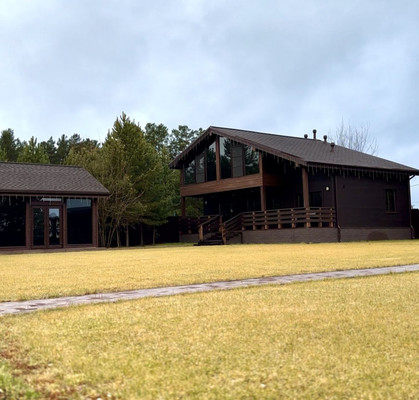 Продам коттедж, Луговая (ДНТ Отрадное снт) ул, 17, Емельяново с/а, 0 км от города