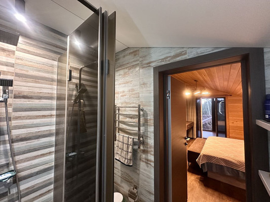 Продам коттедж, Луговая (ДНТ Отрадное снт) ул, 17, Емельяново с/а, 0 км от города