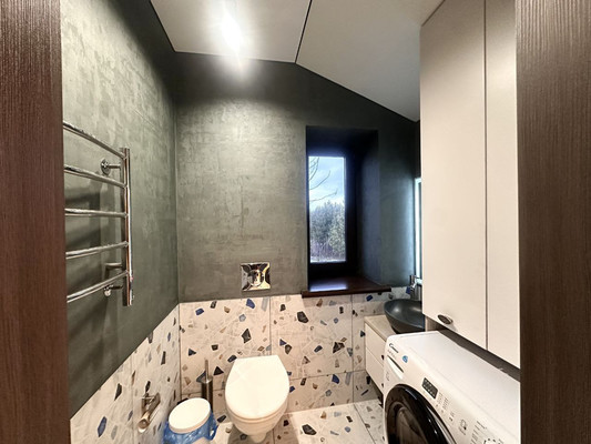 Продам коттедж, Луговая (ДНТ Отрадное снт) ул, 17, Емельяново с/а, 0 км от города