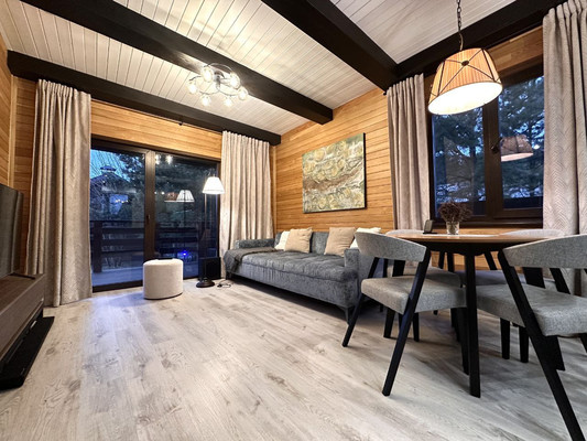 Продам коттедж, Луговая (ДНТ Отрадное снт) ул, 17, Емельяново с/а, 0 км от города