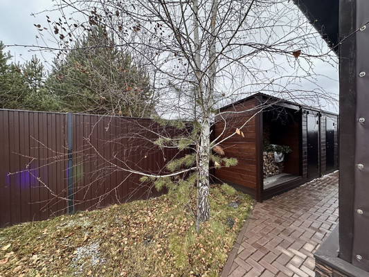 Продам коттедж, Луговая (ДНТ Отрадное снт) ул, 17, Емельяново с/а, 0 км от города