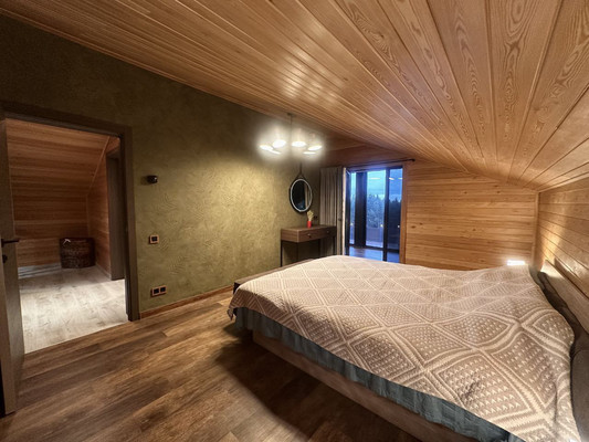 Продам коттедж, Луговая (ДНТ Отрадное снт) ул, 17, Емельяново с/а, 0 км от города