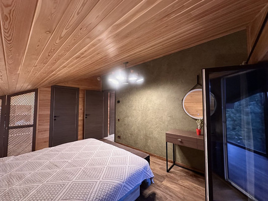 Продам коттедж, Луговая (ДНТ Отрадное снт) ул, 17, Емельяново с/а, 0 км от города