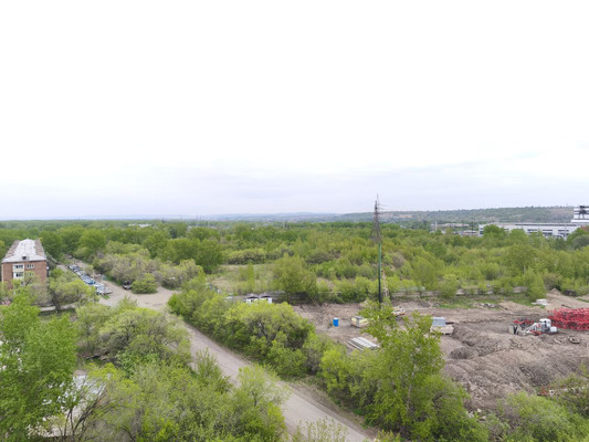 Продам однокомнатную (1-комн.) квартиру, 26 Бакинских Комиссаров ул, 5г, Красноярск г